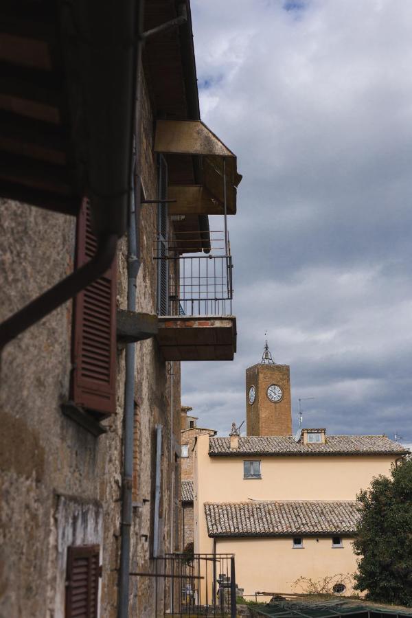 Ad Un Passo Dal Duomo Διαμέρισμα Ορβιέτο Εξωτερικό φωτογραφία