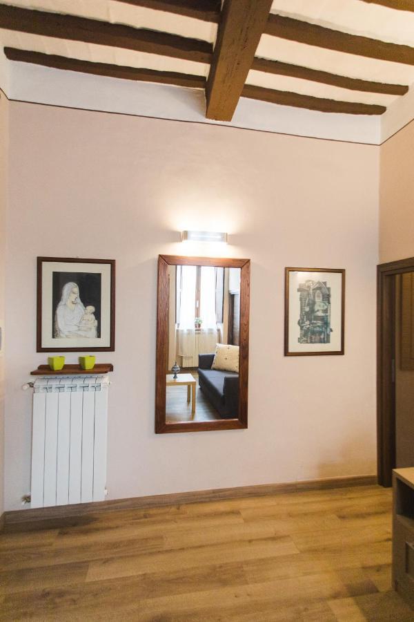 Ad Un Passo Dal Duomo Διαμέρισμα Ορβιέτο Εξωτερικό φωτογραφία